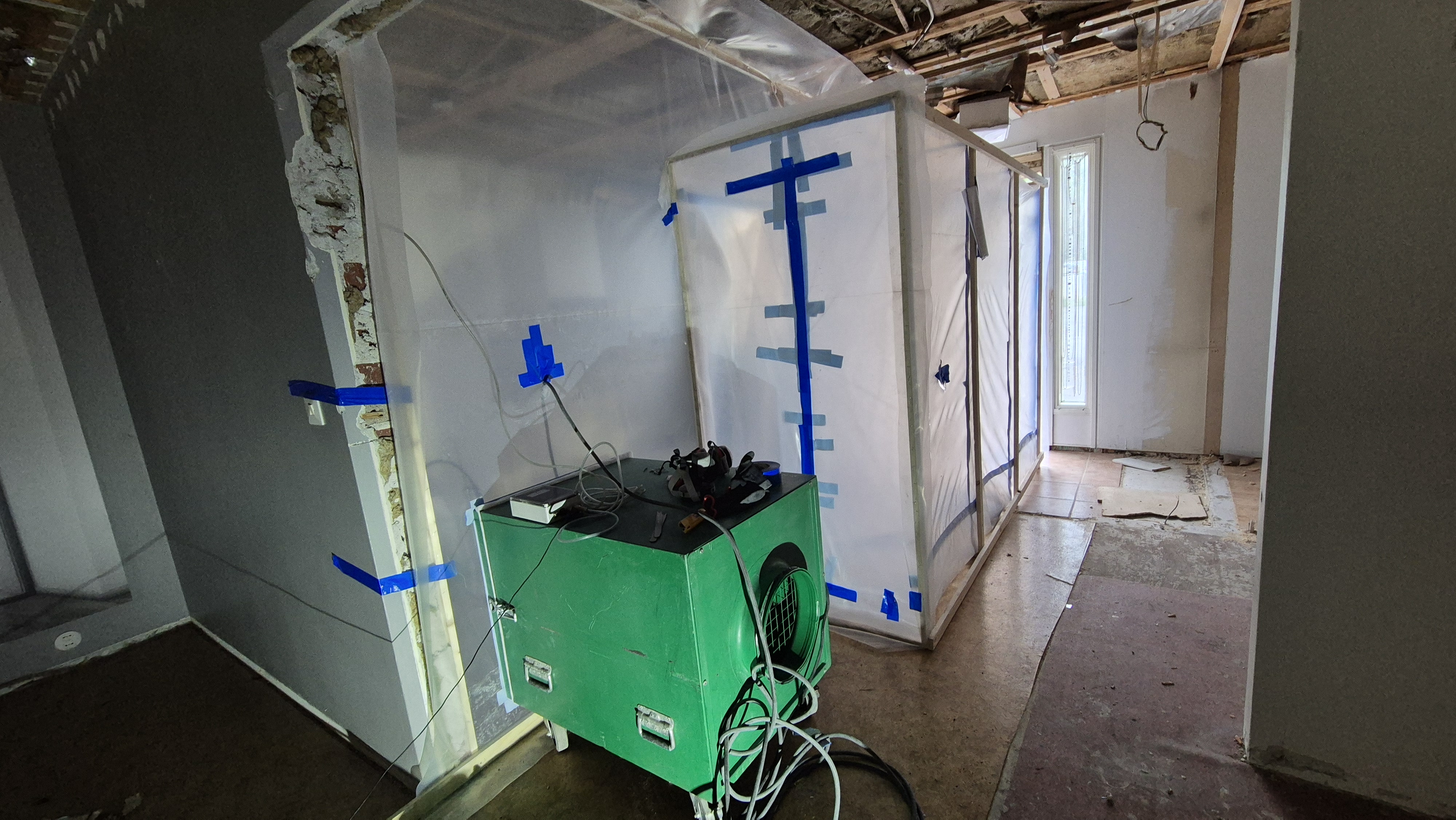 asbestos-work